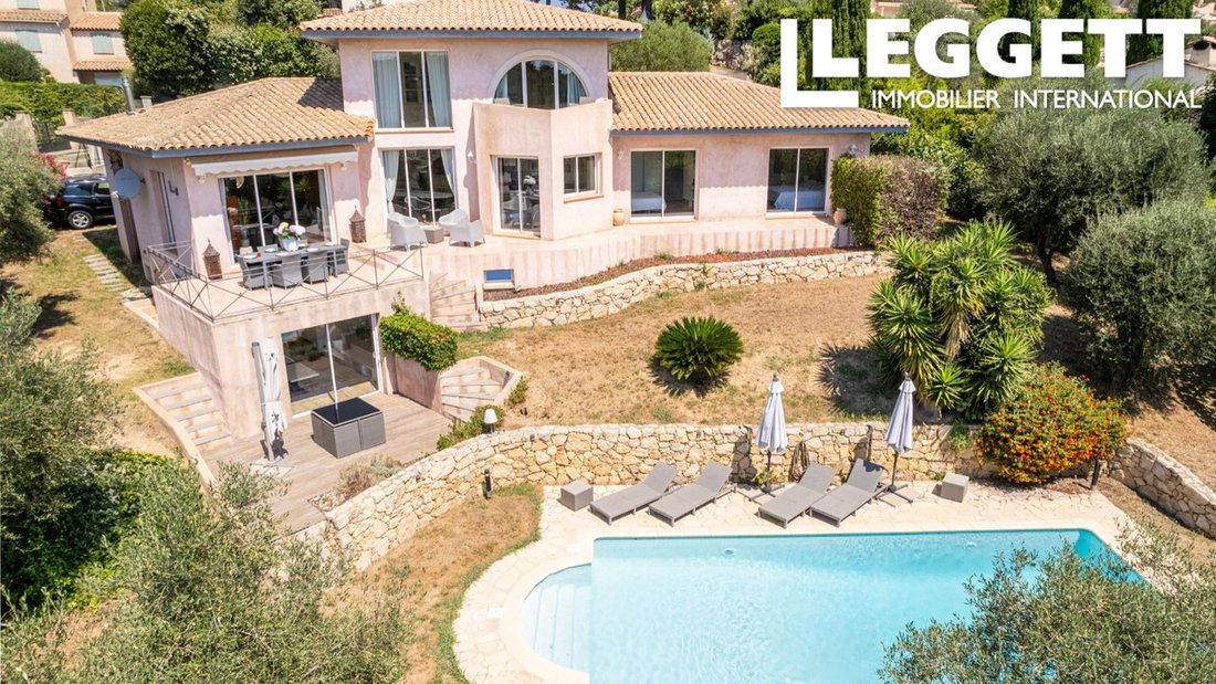 House in Valbonne, Provence-Alpes-Côte d'Azur, France 2 - 17023658