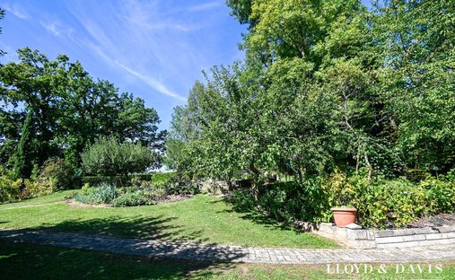 House in Est, Altkirch, France 1