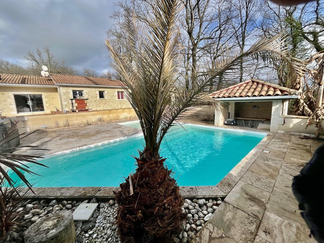 House in Plaisance, Nouvelle-Aquitaine, France 4 - 17021276