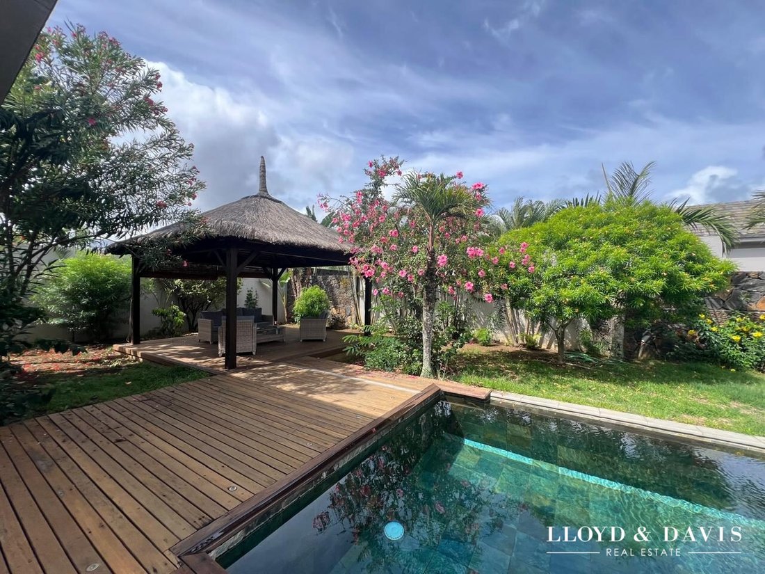 House in Grand Baie, Rivière du Rempart District, Mauritius 3 - 17024594