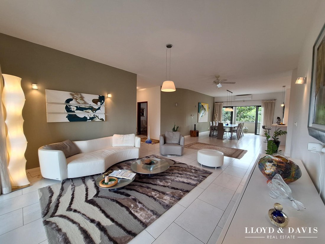 Apartment in Flic en Flac, Rivière Noire District, Mauritius 5 - 17024719