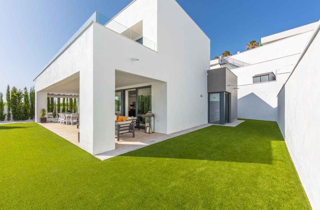 Villa in Estepona, Andalusia, Spain 5 - 17025178
