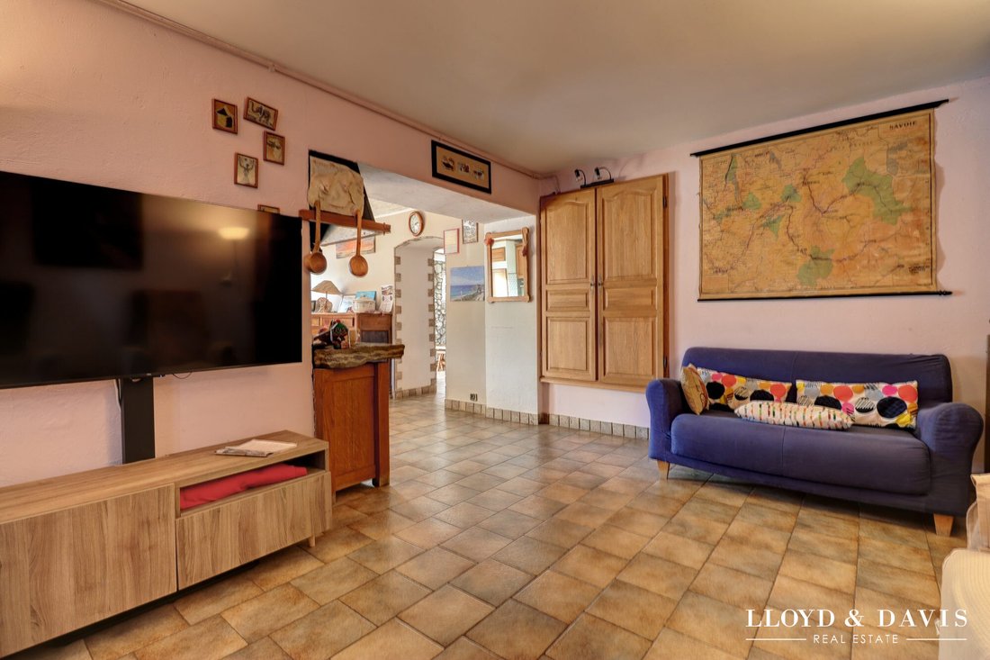 House in Lescheraines, Auvergne-Rhône-Alpes, France 4 - 17024683