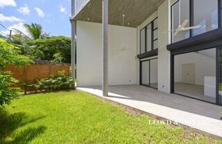 Apartment in Grand Baie, Rivière du Rempart District, Mauritius 4 - 17024711