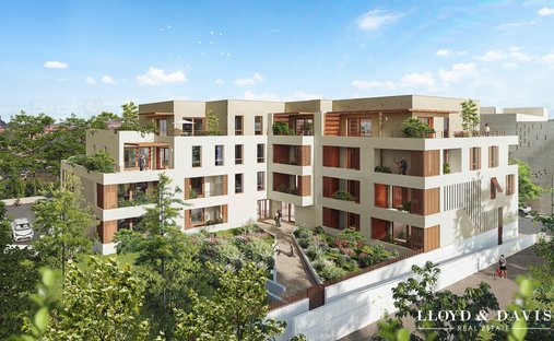 Apartment in Centre Ville, Frontignan, France 1