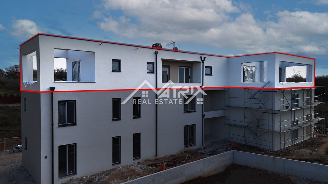 Apartment in Porec, Istria County, Croatia 2 - 17023185