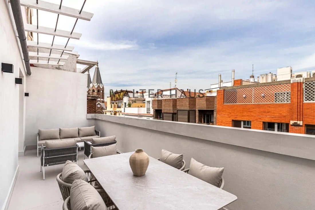 Penthouse in Centro, Madrid, Spain 2 - 15783011