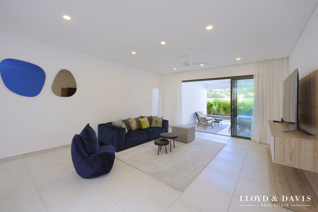 Apartment in Grand Baie, Rivière du Rempart District, Mauritius 4 - 17024721