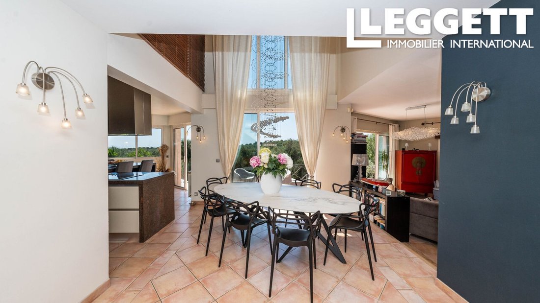 House in Valbonne, Provence-Alpes-Côte d'Azur, France 5 - 17023658