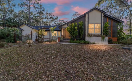House in Ocala, Florida, United States 1