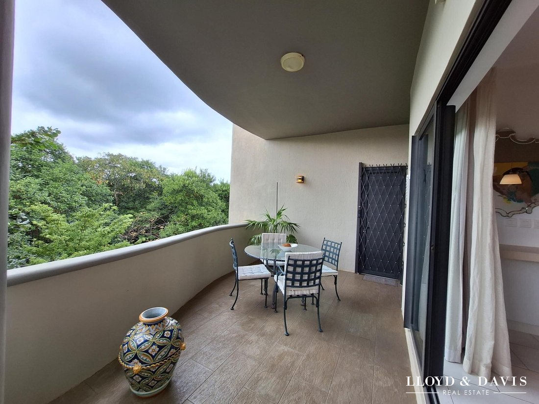 Apartment in Flic en Flac, Rivière Noire District, Mauritius 2 - 17024719