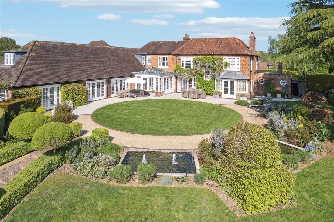 House in Chalfont Saint Giles, England 1 - 17022992