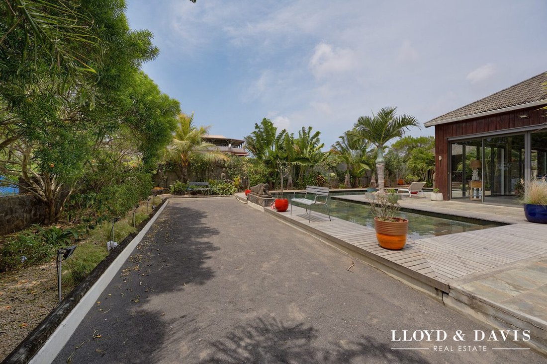House in Grand Baie, Rivière du Rempart District, Mauritius 3 - 17024585