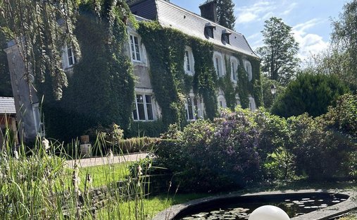 House in Cirey-sur-Vezouze, Grand Est, France 1