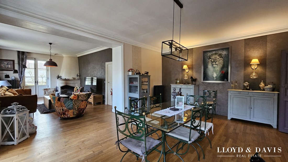 House in Bouray-sur-Juine, Ile-de-France, France 4 - 17024516