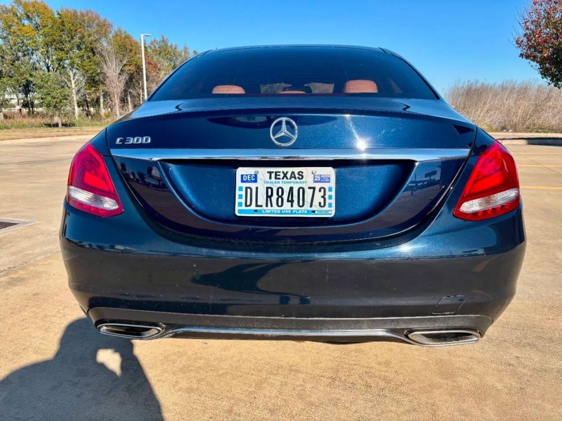 Sedan in Houston, TX, United States 5 - 17023893
