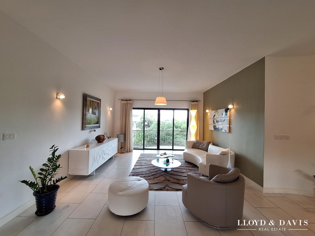 Apartment in Flic en Flac, Rivière Noire District, Mauritius 1 - 17024719