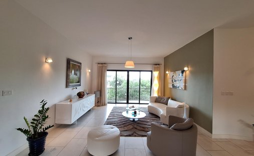Apartment in Flic en Flac, Rivière Noire District, Mauritius 1
