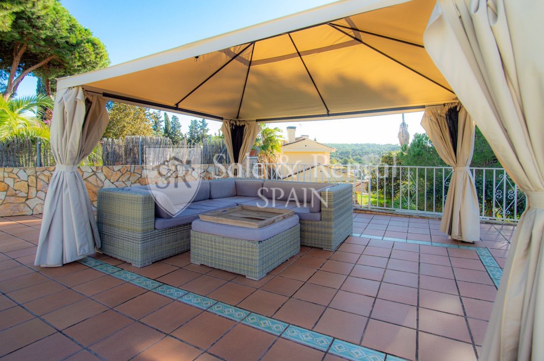 Chalet in Lloret de Mar, Catalonia, Spain 2 - 17022630