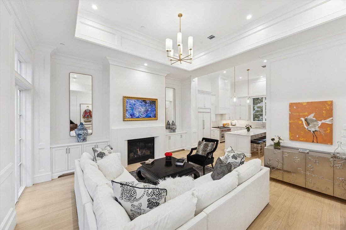 House in Houston, Texas, United States 1 - 17022285