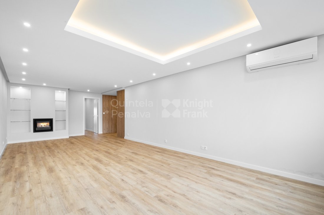 Apartment in Cascais e Estoril, Lisbon, Portugal 2 - 17020951