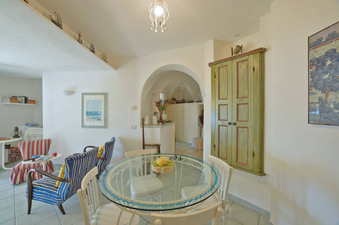 Villa in Pinamare, Andora, Liguria 5 - 17022136