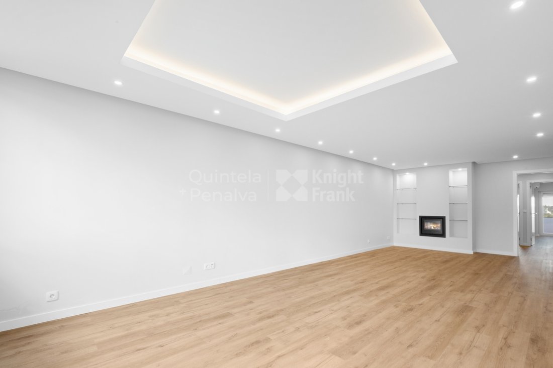 Apartment in Cascais e Estoril, Lisbon, Portugal 5 - 17020951
