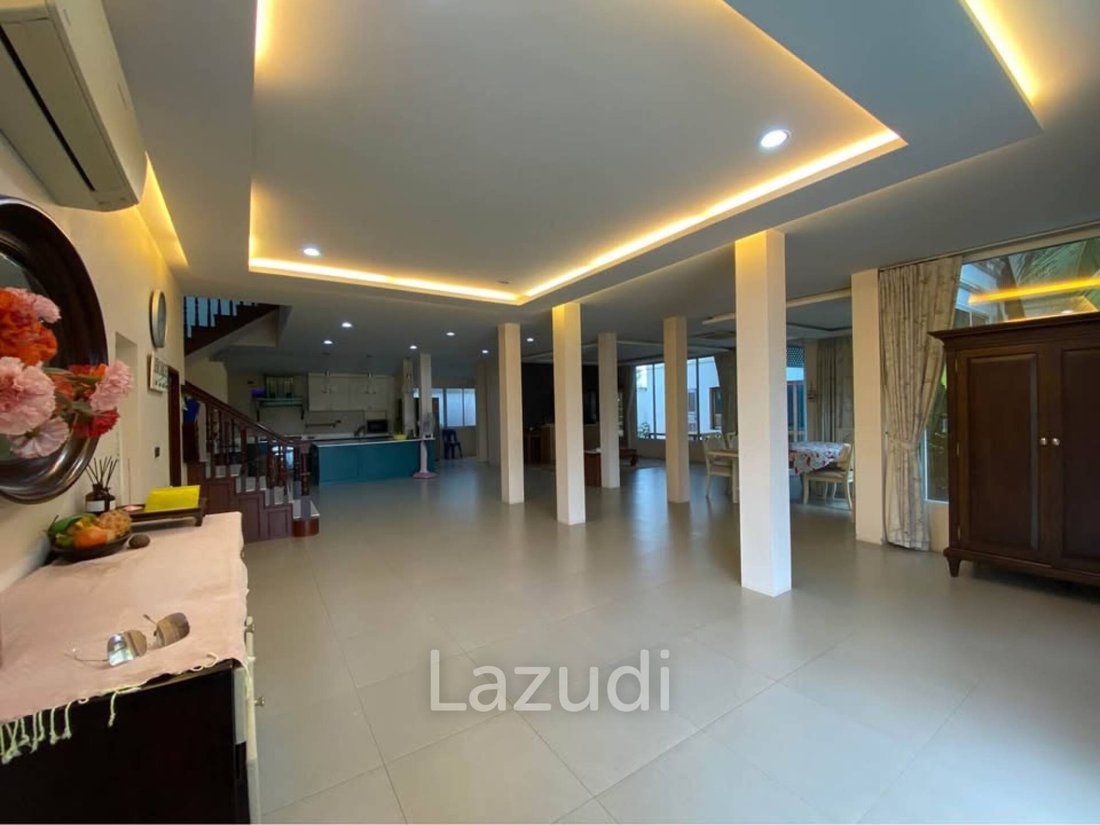 Villa in Ko Kaeo, Phuket, Thailand 5 - 17020831