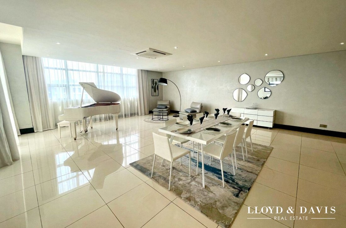 Apartment in Grand Baie, Rivière du Rempart District, Mauritius 1 - 17024766