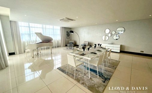 Apartment in Grand Baie, Rivière du Rempart District, Mauritius 1
