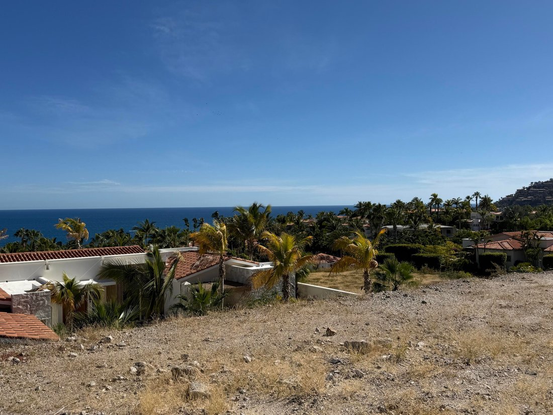 Land in San José del Cabo, Baja California Sur, Mexico 4 - 17023688
