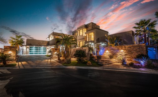 Haus in Las Vegas, Nevada, Vereinigte Staaten 1