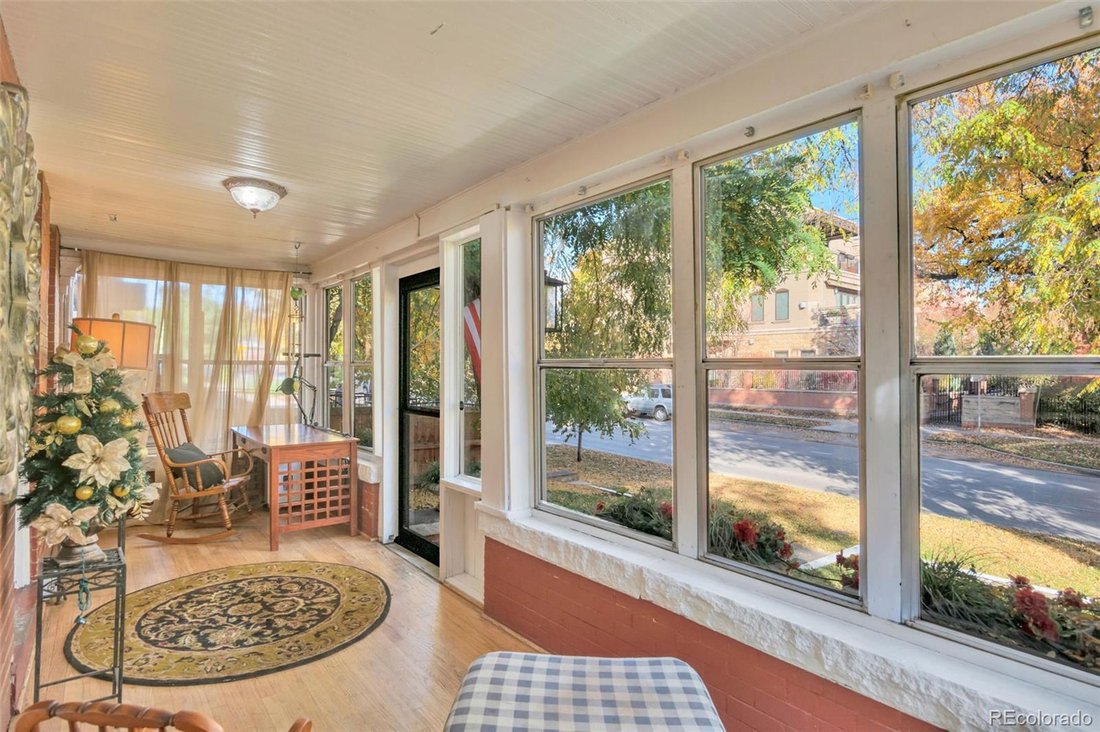 House in Denver, Colorado, United States 1 - 17025074
