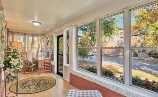 House in Denver, Colorado, United States 1