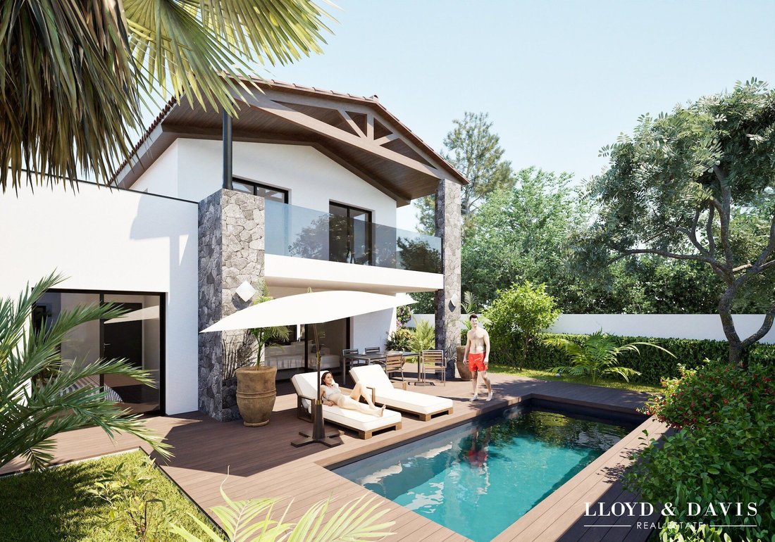 Villa in Cooperative, Agde, France 1 - 17024652