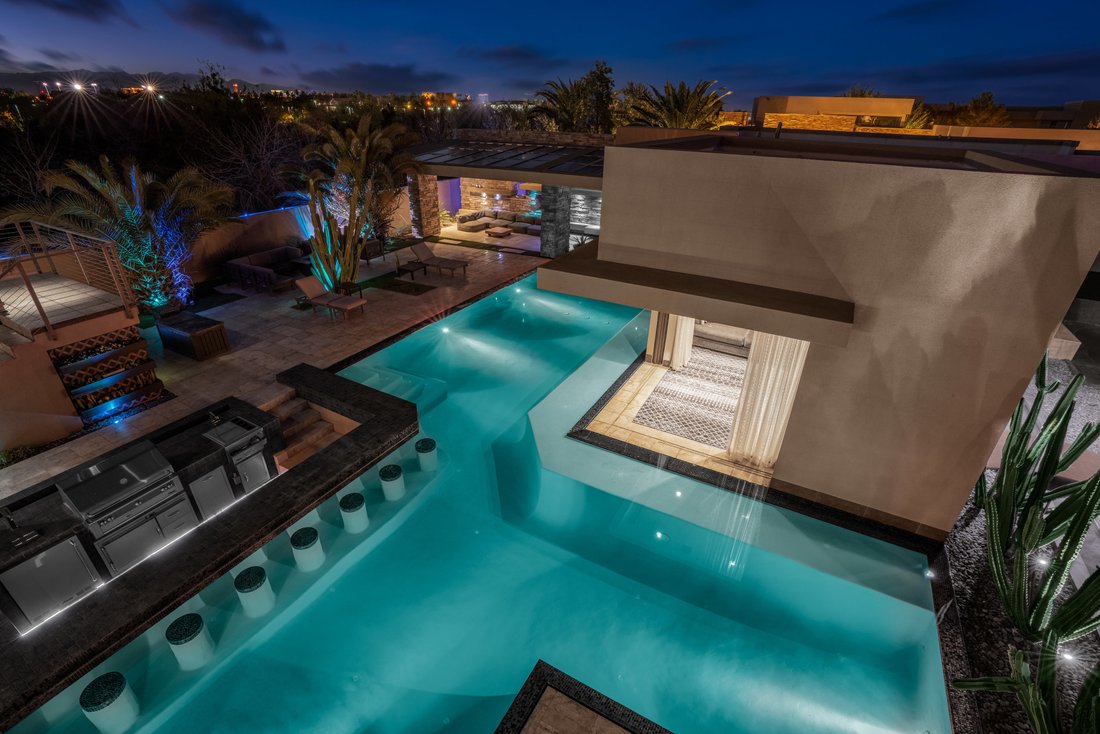 House in Las Vegas, Nevada, United States 3 - 17022968