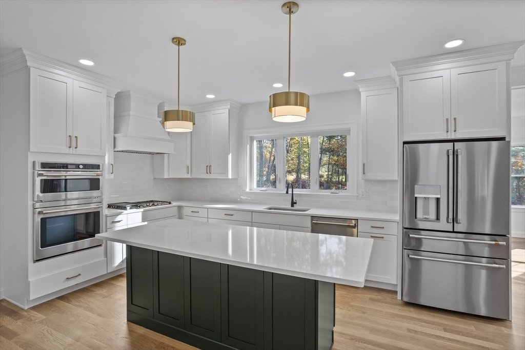 House in Westford, Massachusetts, United States 2 - 17023717