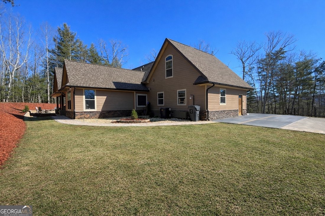 House in Young Harris, Georgia, United States 2 - 17022206