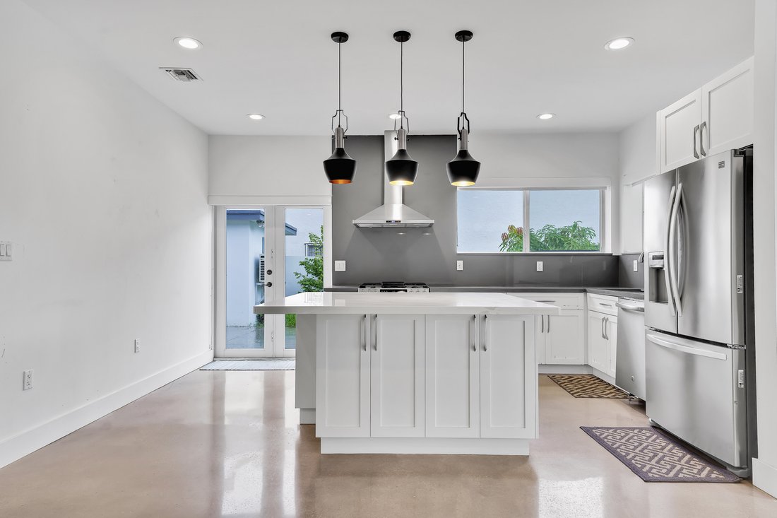 House in Miami, Florida, United States 5 - 17021280