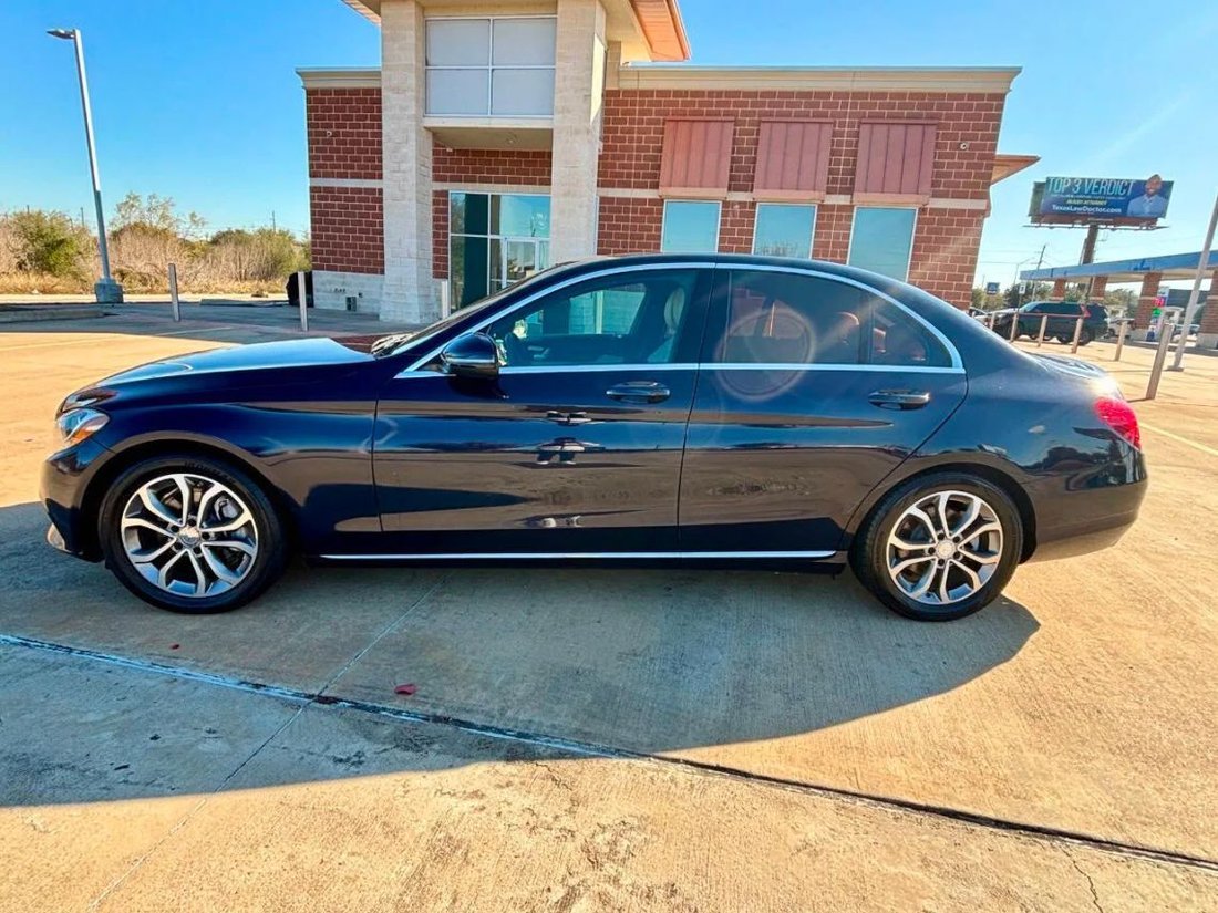 Sedan in Houston, TX, United States 3 - 17023893
