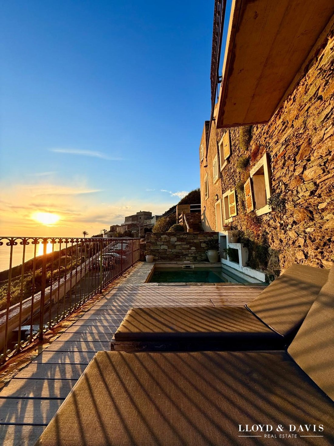 House in Morsiglia, Corsica, France 2 - 17024579