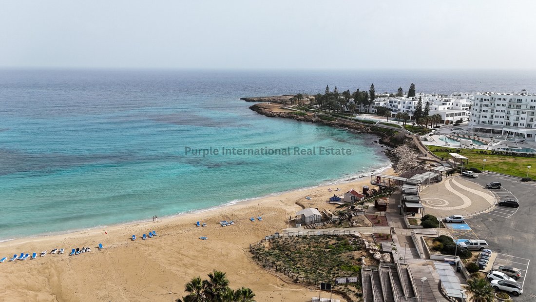 Land in Paralimni, Famagusta, Cyprus 3 - 16712074
