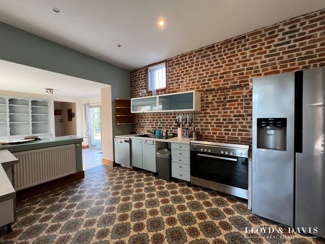 House in Saint-Quentin, Hauts-de-France, France 5 - 17024558