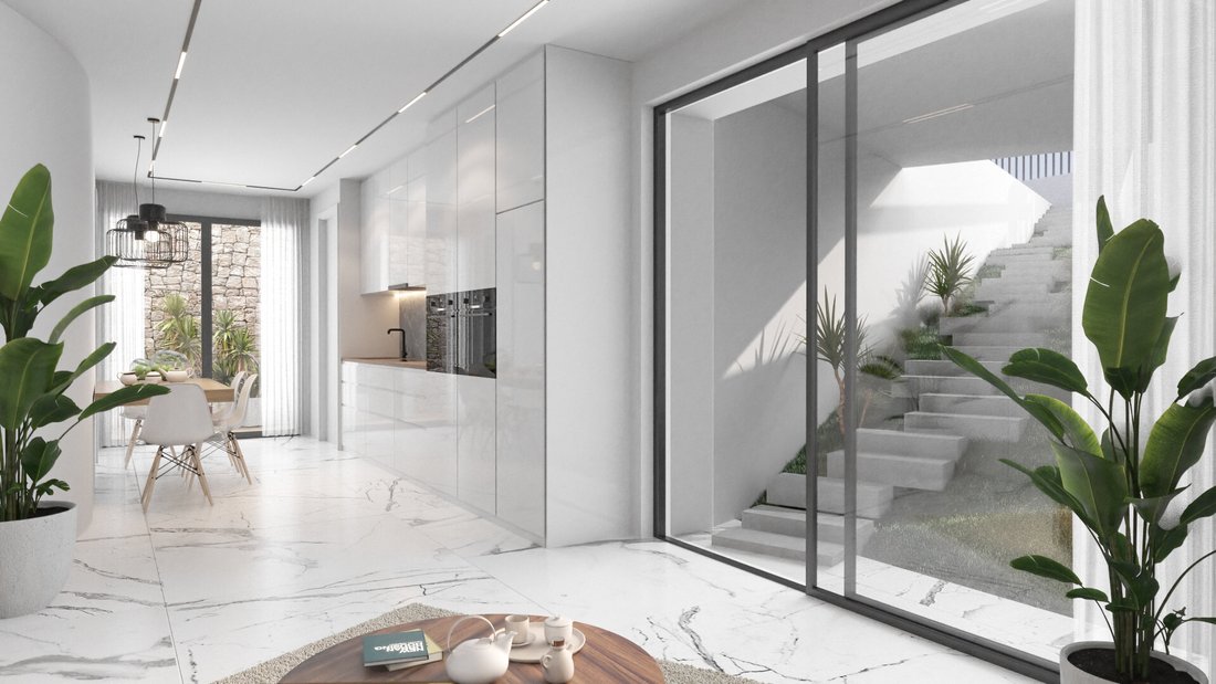 Villa in Marbella, Andalusia, Spain 4 - 17025184