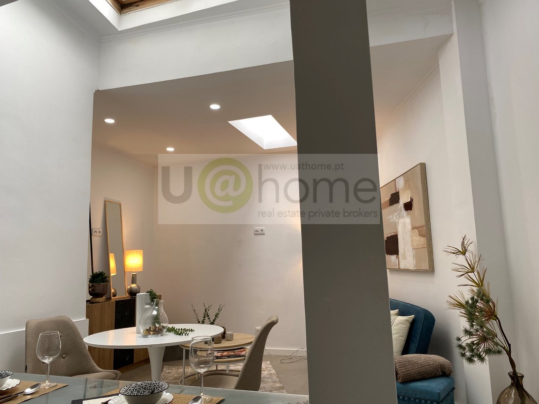 Apartment in Penha de Franca, Lisbon, Portugal 1 - 15892032