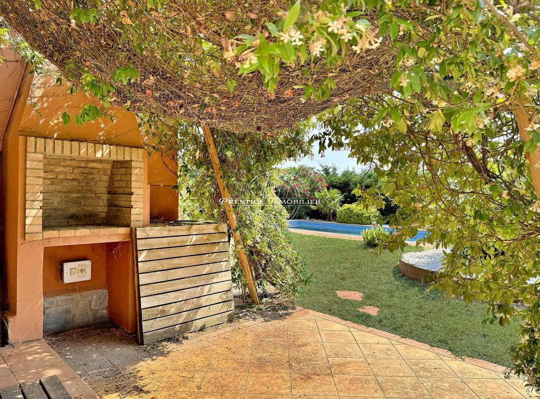 Casa en Perelada, Cataluña, España 5 - 17024672