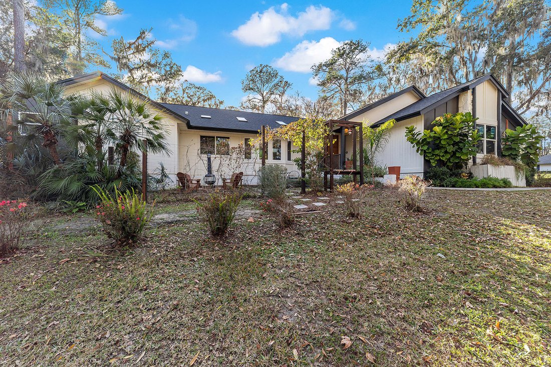 Casa a Ocala, Florida, Stati Uniti 2 - 17021132