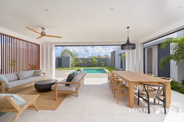 House in Grand Baie, Rivière du Rempart District, Mauritius 5 - 17024584