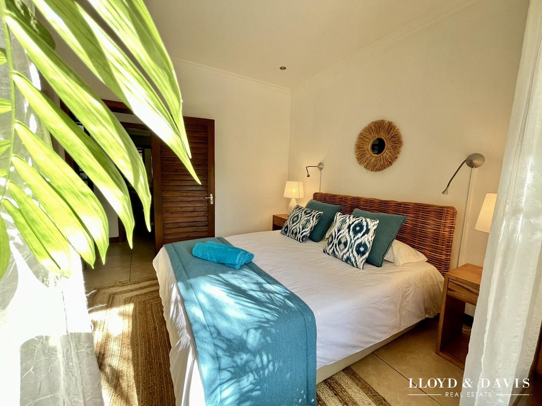 Villa in Grand Baie, Rivière du Rempart District, Mauritius 3 - 17024606