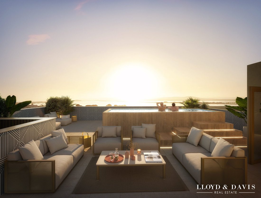 Apartment in Rive Gauche, Palavas-les-Flots, France 3 - 17024736